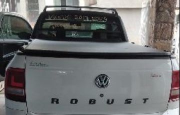 Volkswagen Saveiro Robust 1.6 MSI CS (Flex) - Foto #3