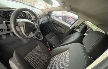 Ford Ka 1.0 (Flex) - Foto #3