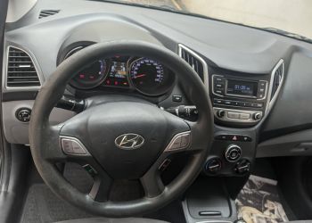 Hyundai HB20S 1.6 Comfort Style