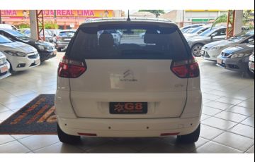 Citroën C4 Picasso GLX 2.0 16V BVA (Aut) - Foto #6