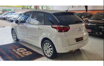 Citroën C4 Picasso GLX 2.0 16V BVA (Aut) - Foto #7