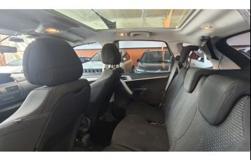 Citroën C4 Picasso GLX 2.0 16V BVA (Aut) - Foto #9
