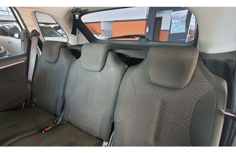 Citroën C4 Picasso GLX 2.0 16V BVA (Aut) - Foto #10