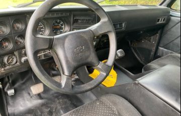 Chevrolet Brasinca Andaluz  (Cab Dupla) - Foto #3