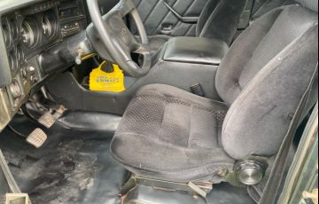 Chevrolet Brasinca Andaluz  (Cab Dupla) - Foto #10