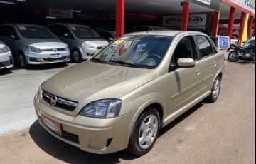Chevrolet Corsa Sedan Premium 1.4 (Flex) - Foto #1