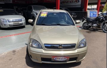Chevrolet Corsa Sedan Premium 1.4 (Flex) - Foto #2
