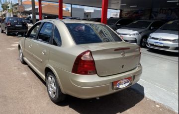 Chevrolet Corsa Sedan Premium 1.4 (Flex) - Foto #6