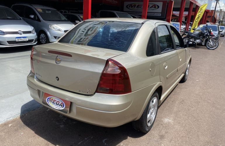 Chevrolet Corsa Sedan Premium 1.4 (Flex) - Foto #8