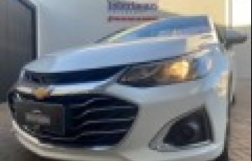 Chevrolet Cruze Premier 1.4 16V Ecotec (Flex) (Aut) - Foto #2