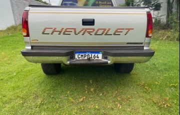 Chevrolet Silverado Pick Up DLX 4.1 - Foto #7