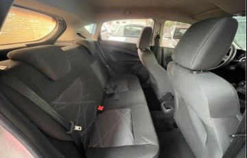Ford New Fiesta S 1.5 16v - Foto #5