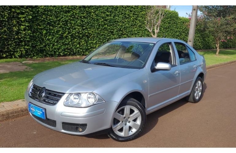 Volkswagen Bora 2.0 MI (Aut) - Foto #1