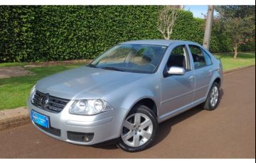 Volkswagen Bora 2.0 MI (Aut) - Foto #1