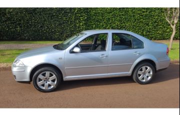 Volkswagen Bora 2.0 MI (Aut) - Foto #2