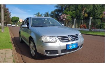 Volkswagen Bora 2.0 MI (Aut) - Foto #3