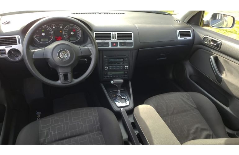 Volkswagen Bora 2.0 MI (Aut) - Foto #5