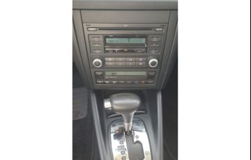 Volkswagen Bora 2.0 MI (Aut) - Foto #6