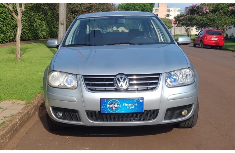 Volkswagen Bora 2.0 MI (Aut) - Foto #7