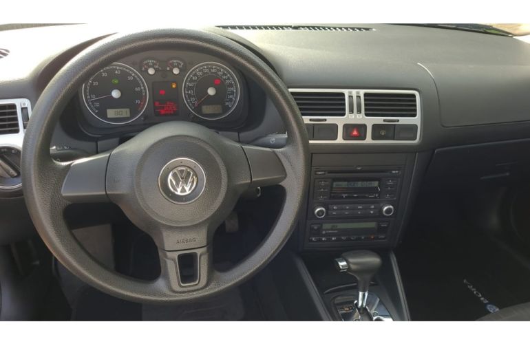 Volkswagen Bora 2.0 MI (Aut) - Foto #8