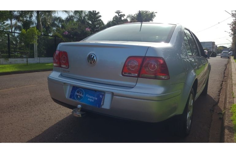 Volkswagen Bora 2.0 MI (Aut) - Foto #9