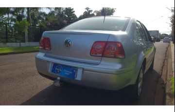 Volkswagen Bora 2.0 MI (Aut) - Foto #9