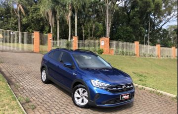 Volkswagen Nivus 1.0 200 TSI Comfortline - Foto #1