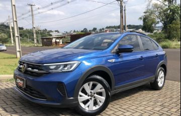 Volkswagen Nivus 1.0 200 TSI Comfortline - Foto #2