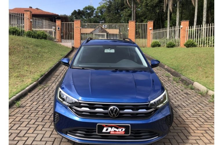 Volkswagen Nivus 1.0 200 TSI Comfortline - Foto #3