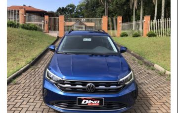 Volkswagen Nivus 1.0 200 TSI Comfortline - Foto #3