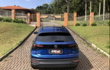 Volkswagen Nivus 1.0 200 TSI Comfortline - Foto #4