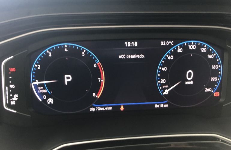 Volkswagen Nivus 1.0 200 TSI Comfortline - Foto #6