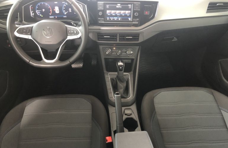 Volkswagen Nivus 1.0 200 TSI Comfortline - Foto #8