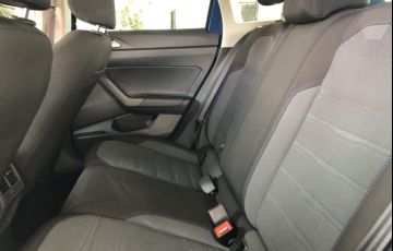 Volkswagen Nivus 1.0 200 TSI Comfortline - Foto #9