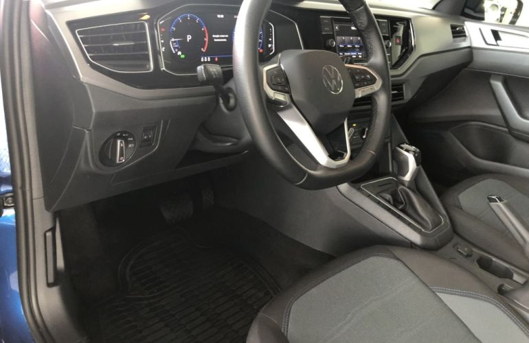 Volkswagen Nivus 1.0 200 TSI Comfortline - Foto #10