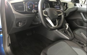 Volkswagen Nivus 1.0 200 TSI Comfortline - Foto #10