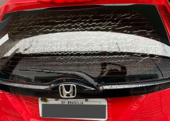 Honda Fit 1.5 16v EXL CVT (Flex) - Foto #2