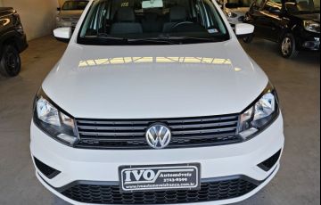 Volkswagen Gol 1.6 Msi Total