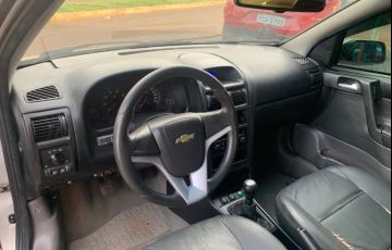 Chevrolet Astra Sedan 1.8 8V - Foto #7