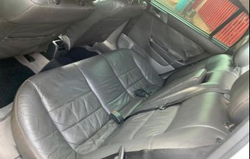 Chevrolet Astra Sedan 1.8 8V - Foto #9