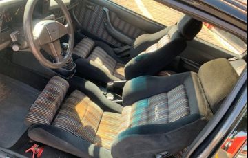 Chevrolet Kadett Hatch GSi 2.0 MPFi - Foto #10