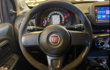 Fiat Mobi 1.0 FireFly Drive - Foto #10