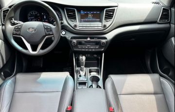 Hyundai Tucson 1.6 16V T-gdi Gls - Foto #5