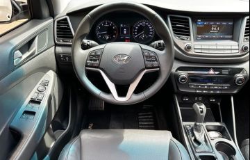 Hyundai Tucson 1.6 16V T-gdi Gls - Foto #6