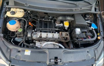 Volkswagen Fox Prime 1.6 8V (Flex) - Foto #6