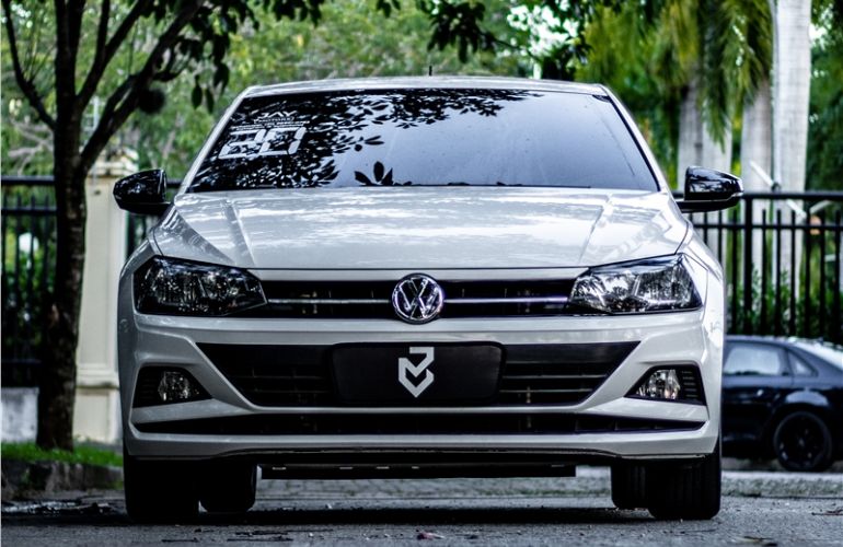 Volkswagen Virtus 1.0 200 TSi Comfortline Automático - Foto #1