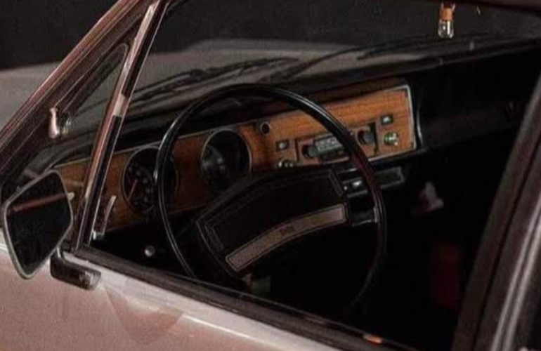 Dodge Polara 1800 (aut) - Foto #3