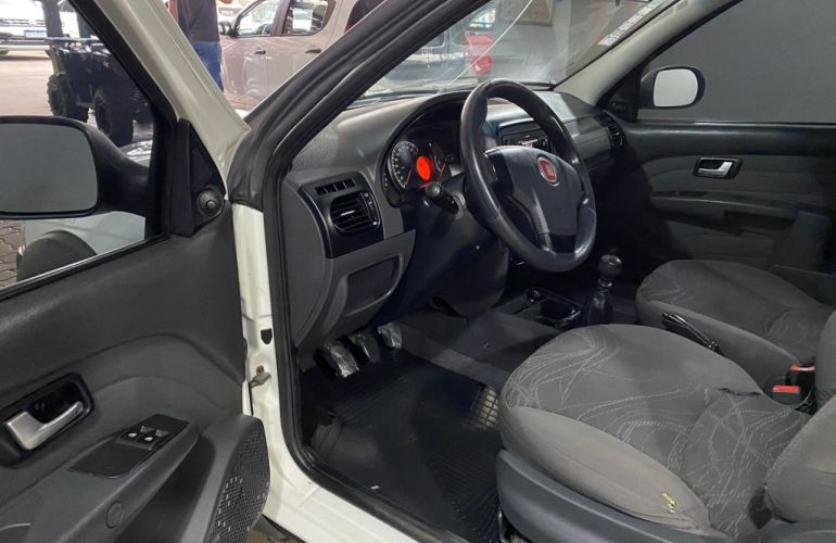 Fiat Strada 1.4 CS Working - Foto #7