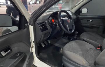 Fiat Strada 1.4 CS Working - Foto #7