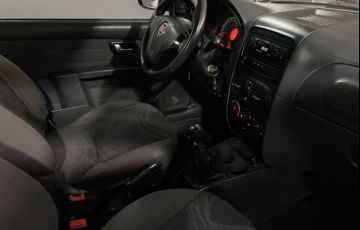 Fiat Strada 1.4 CS Working - Foto #8